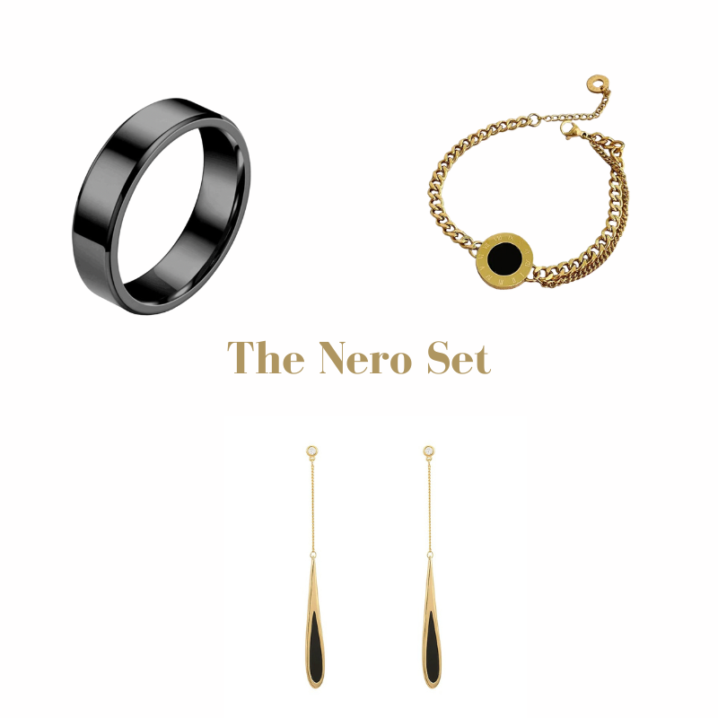 The Nero Set