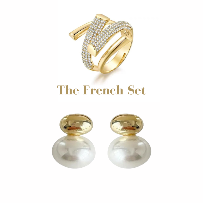 The French Set